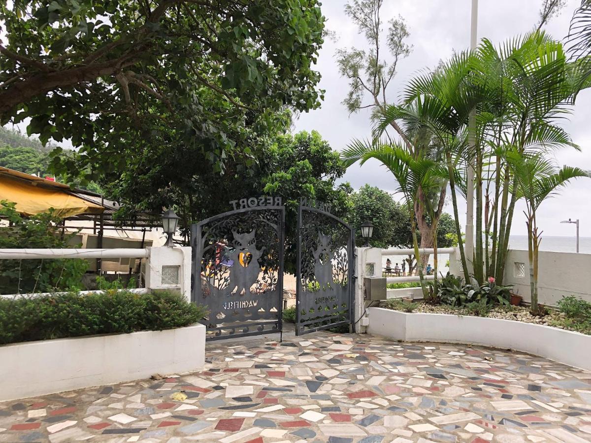 Bellagio Pets Friendly Resort Hong Kong Bagian luar foto